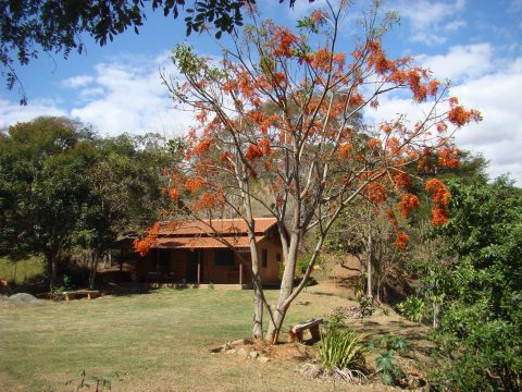 Espaço de Convivência